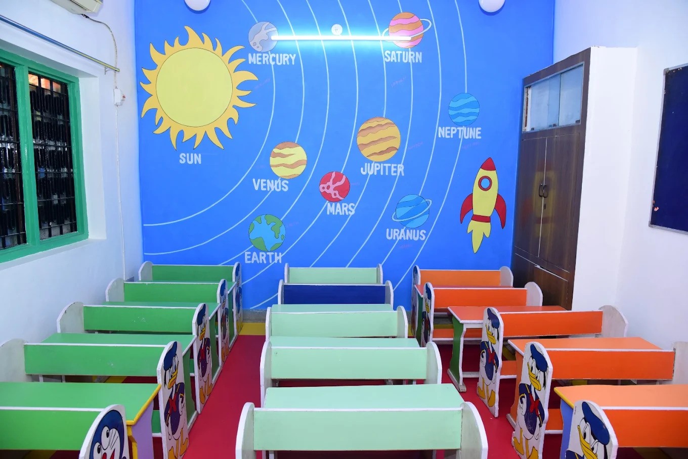 Kates Pre-School - Image 4