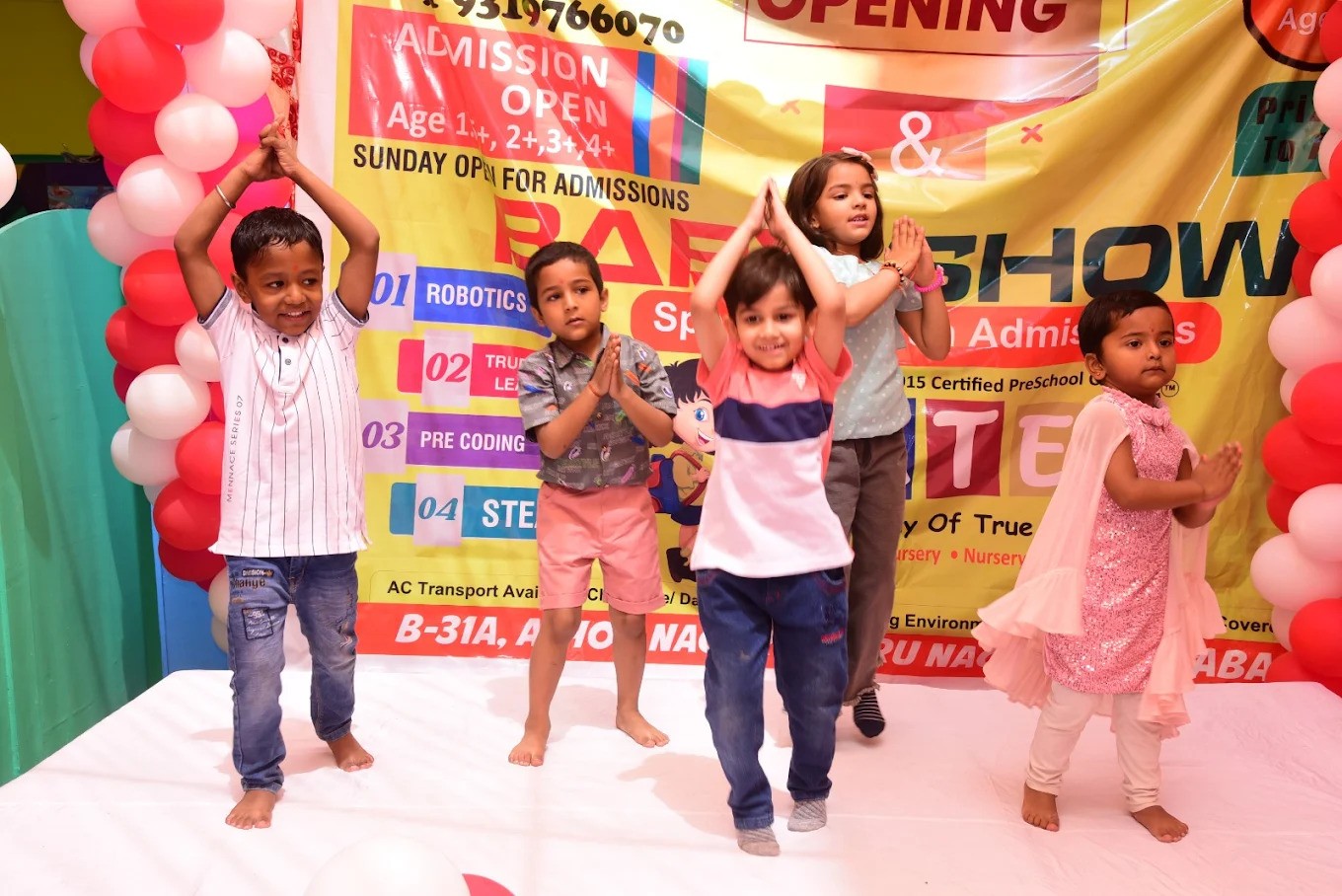 Kates Pre-School - Image 3