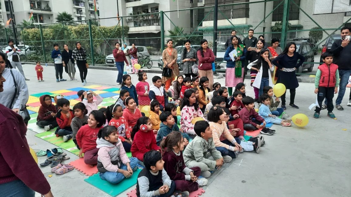 Infrastructure Picture 2