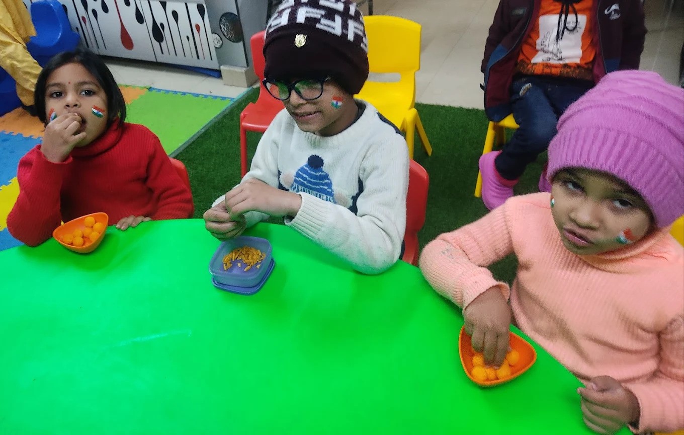 ALPHA PLAY SCHOOL & DAYCARE - Image 4