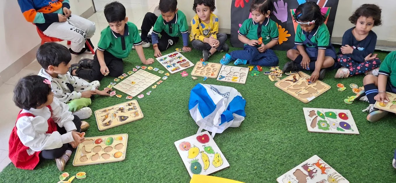 ALPHA PLAY SCHOOL & DAYCARE - Image 3