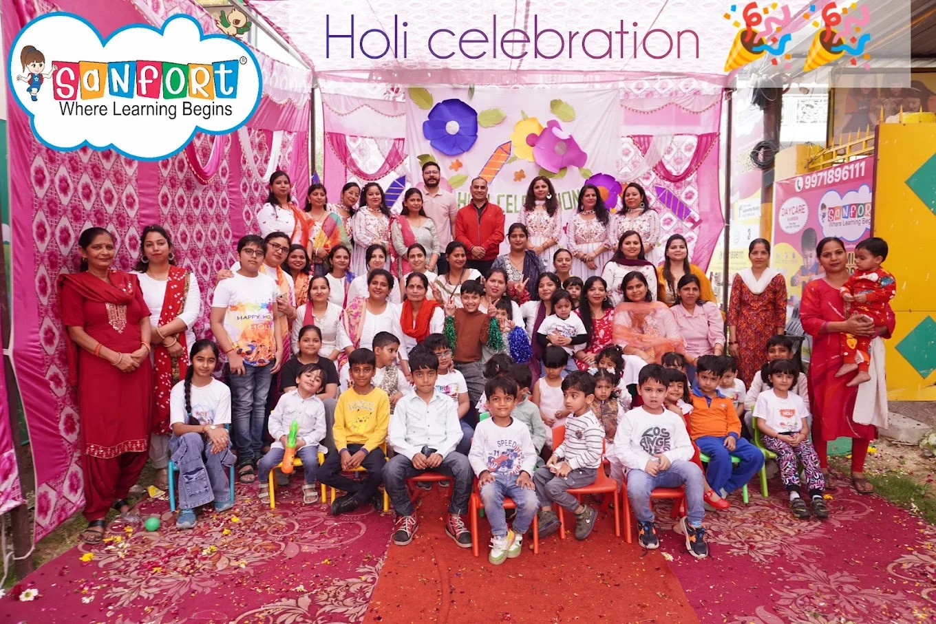 Sanfort Play School - Image 2