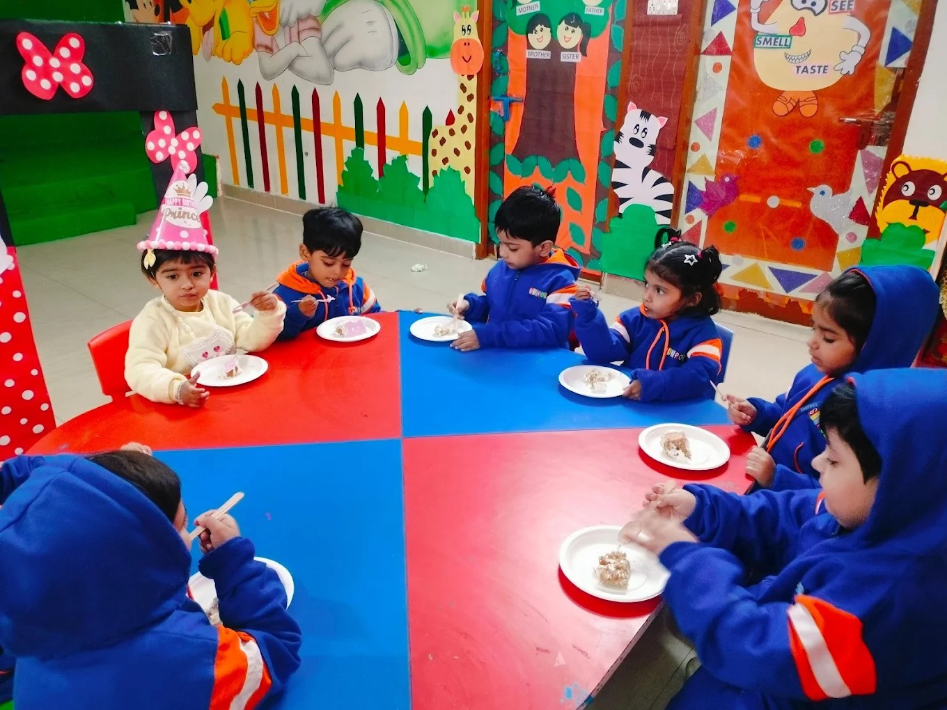 Sanfort Play School - Image 3