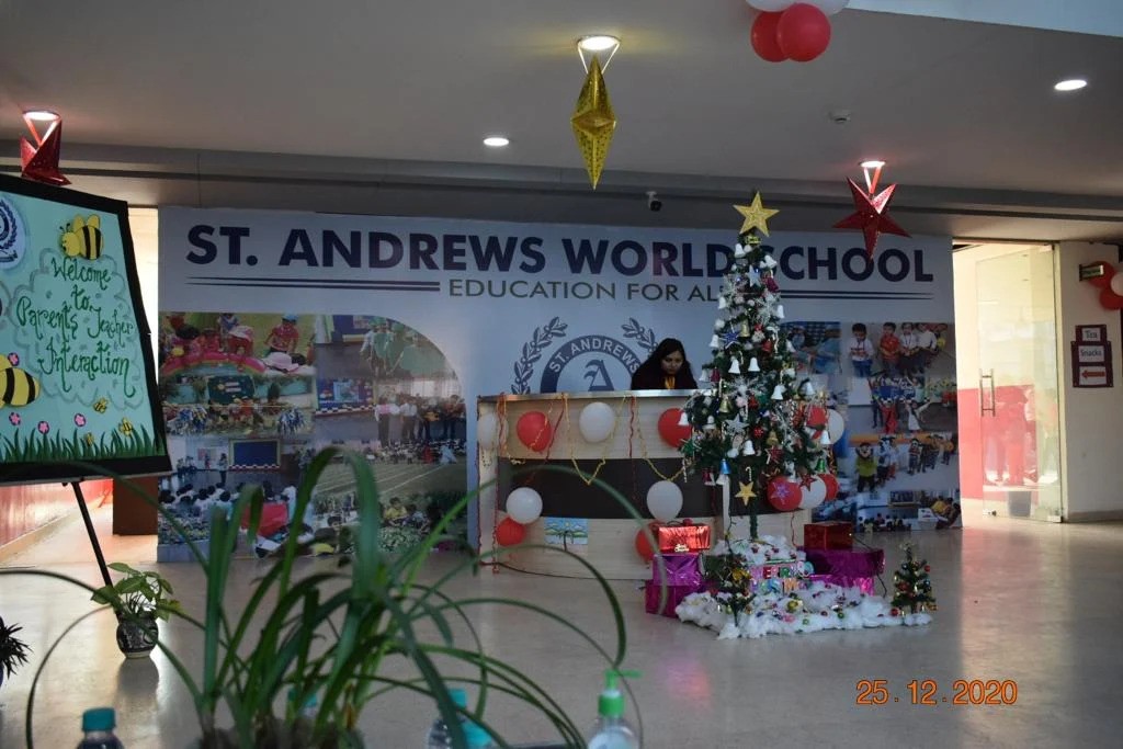St. Andrews World School - Image 5