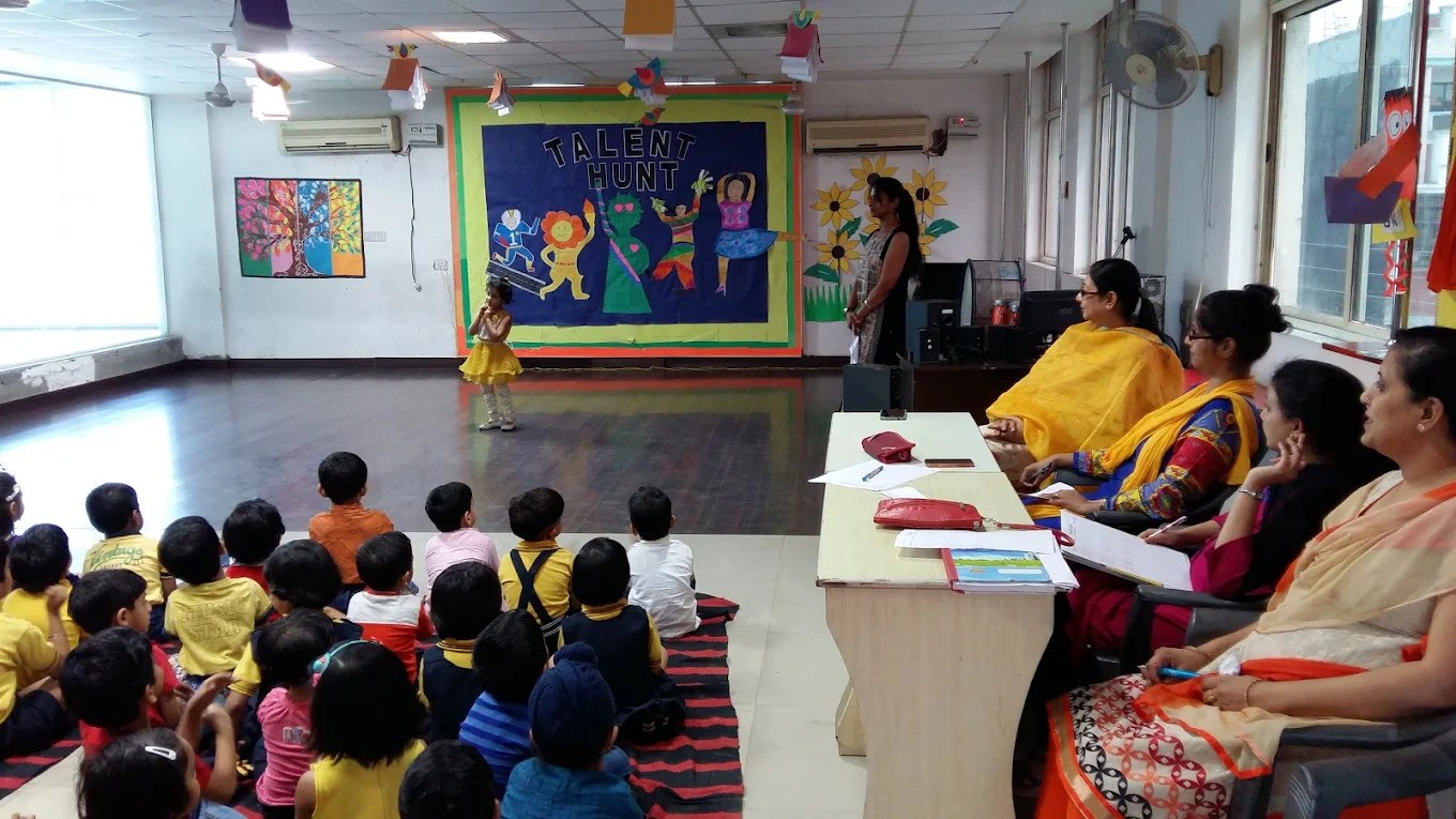 St. Andrews World School - Image 2