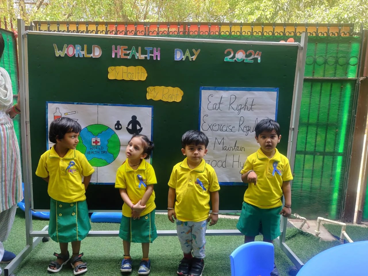 Infrastructure Picture 2