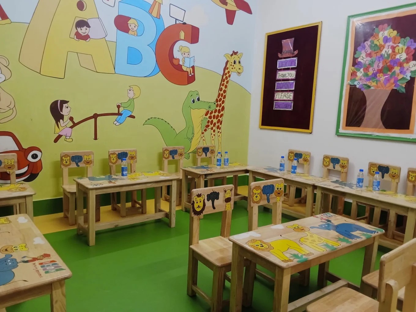 ICON Nurturing Innocence - Image 4