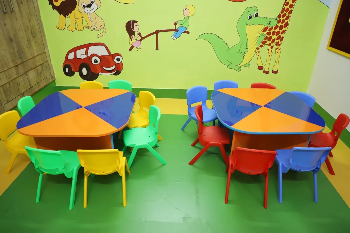 ICON Nurturing Innocence - Image 3