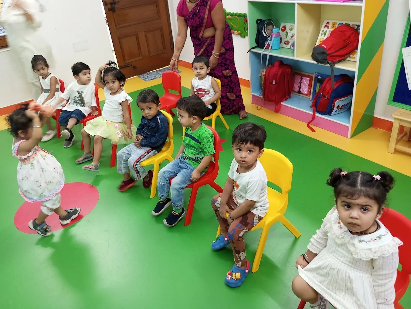 ICON Nurturing Innocence Preschool - Image 5