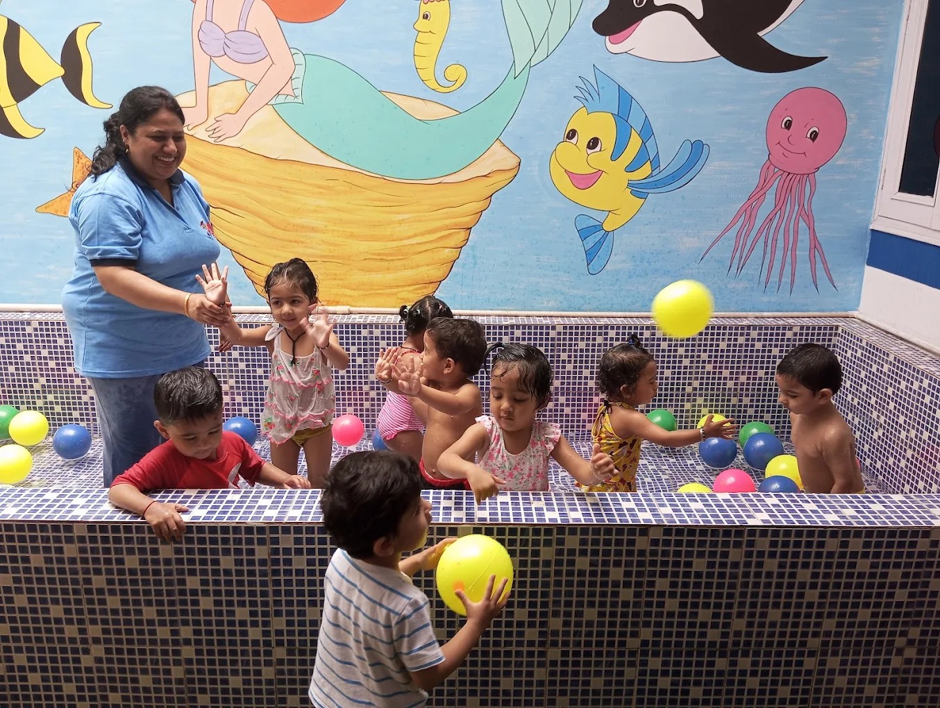 ICON Nurturing Innocence Preschool - Image 4