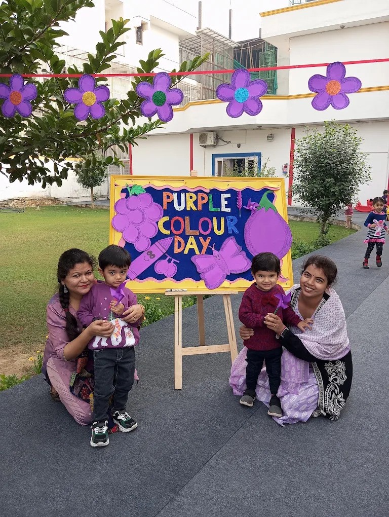 ICON Nurturing Innocence Preschool - Image 3