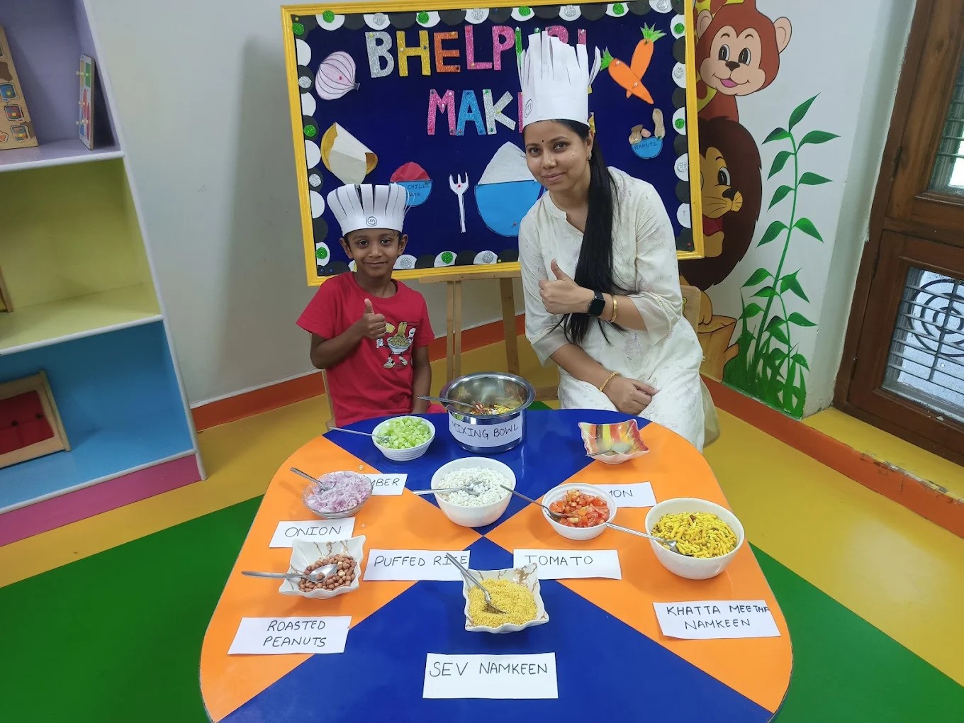 ICON Nurturing Innocence Preschool - Image 2