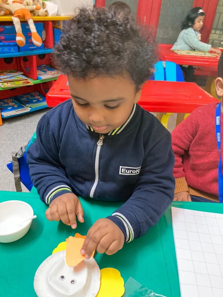 EuroKids PreSchool - Image 6