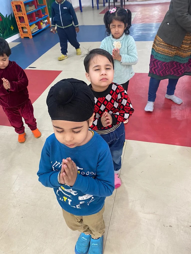 EuroKids PreSchool - Image 3