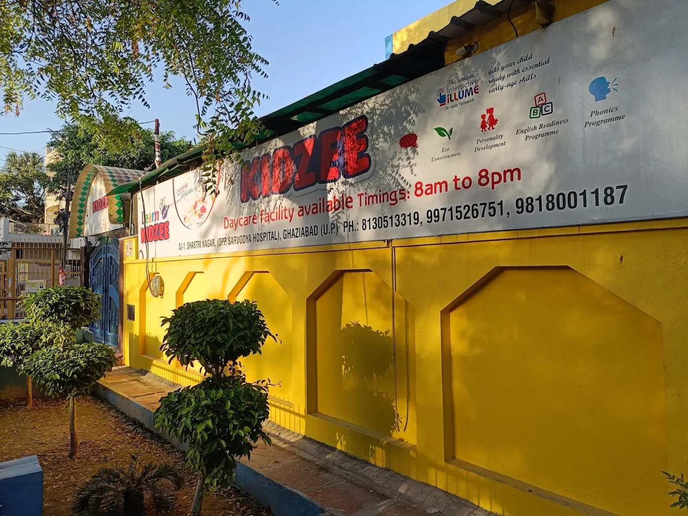 Kidzee Play School - Image 7