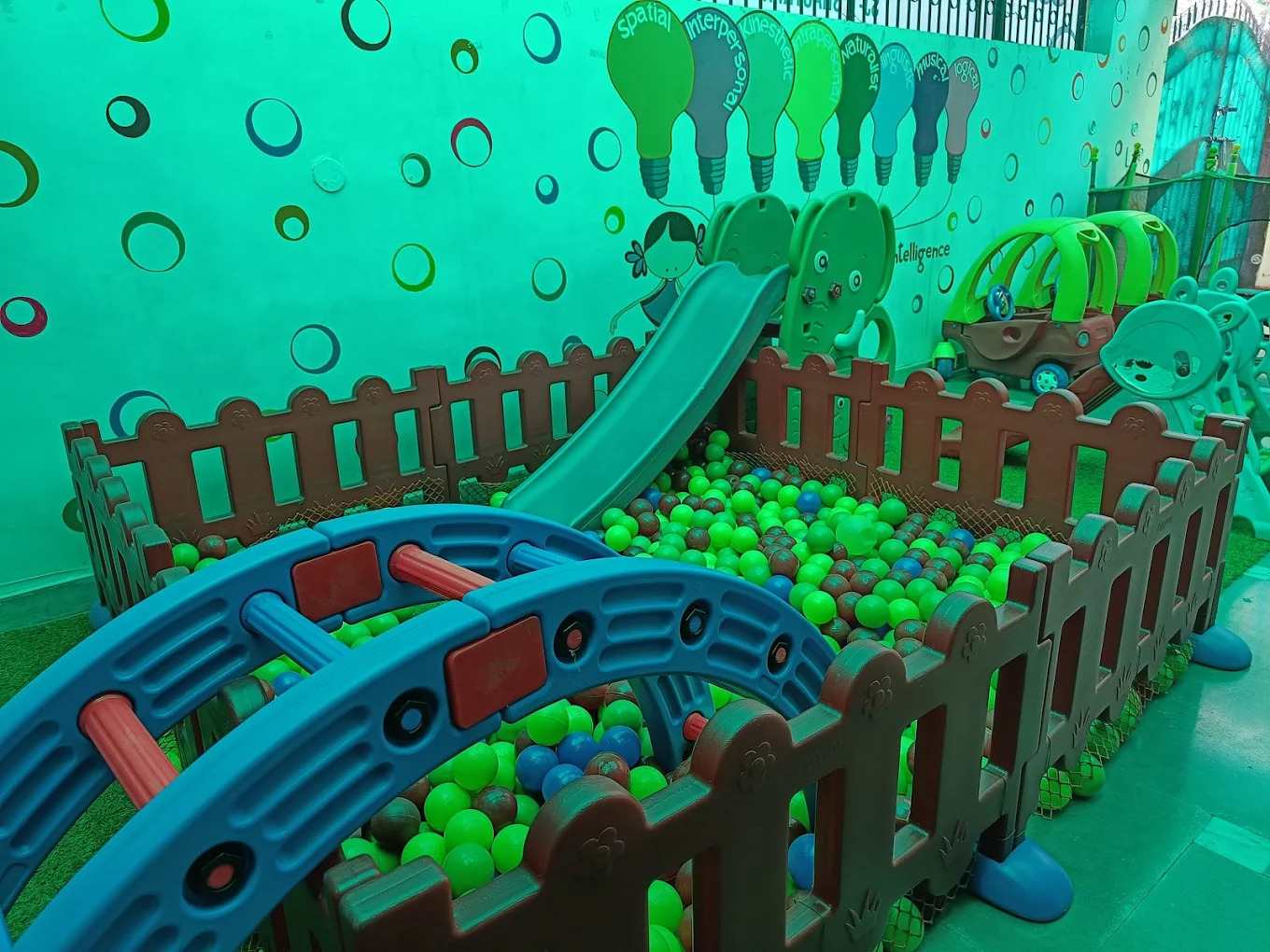 Kidzee Play School - Image 5