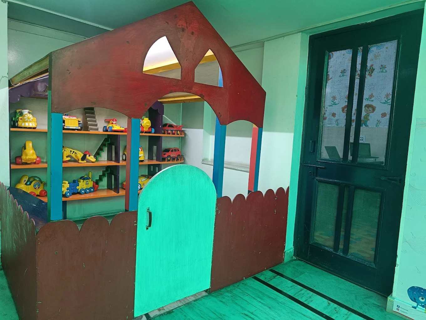 Kidzee Play School - Image 2