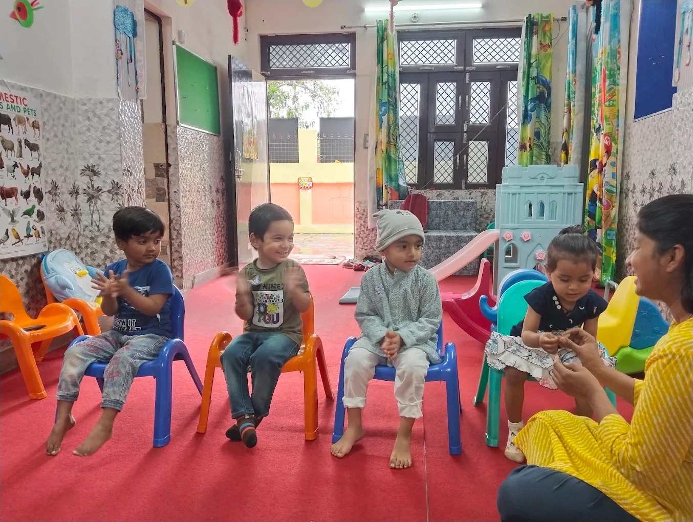 Infrastructure Picture 2