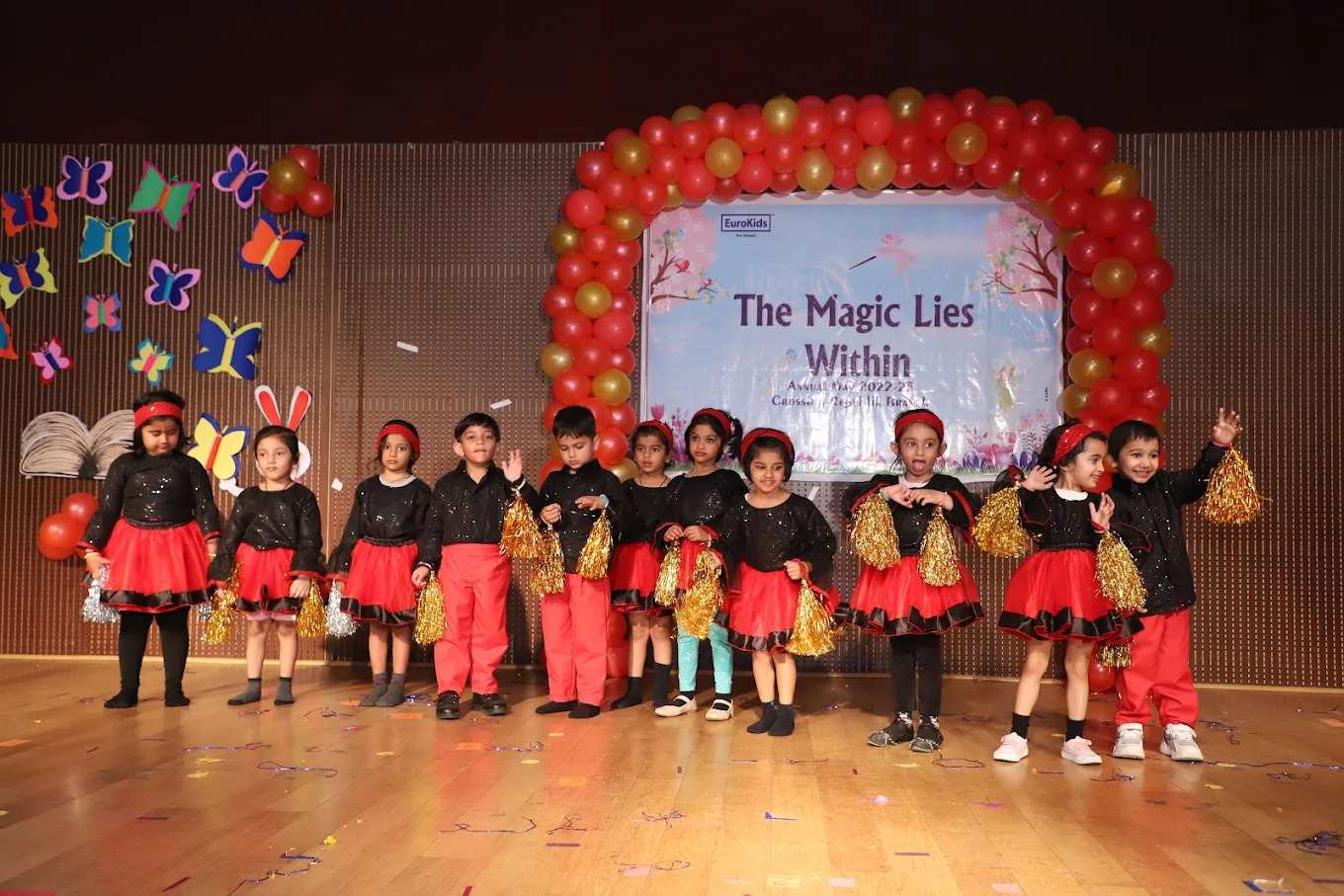 Infrastructure Picture 4