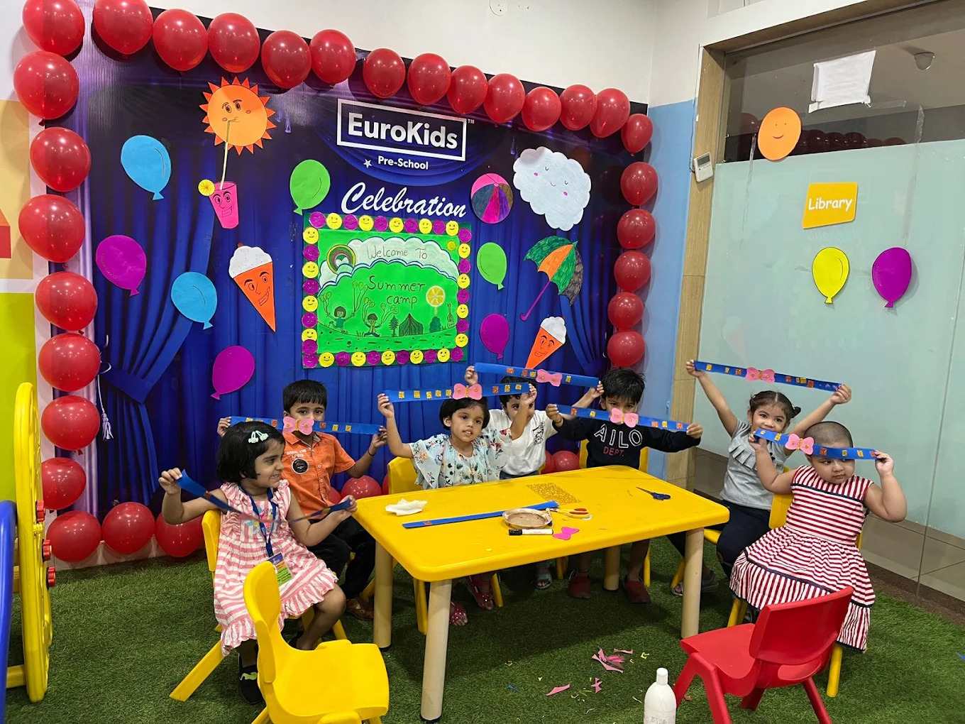 Infrastructure Picture 2