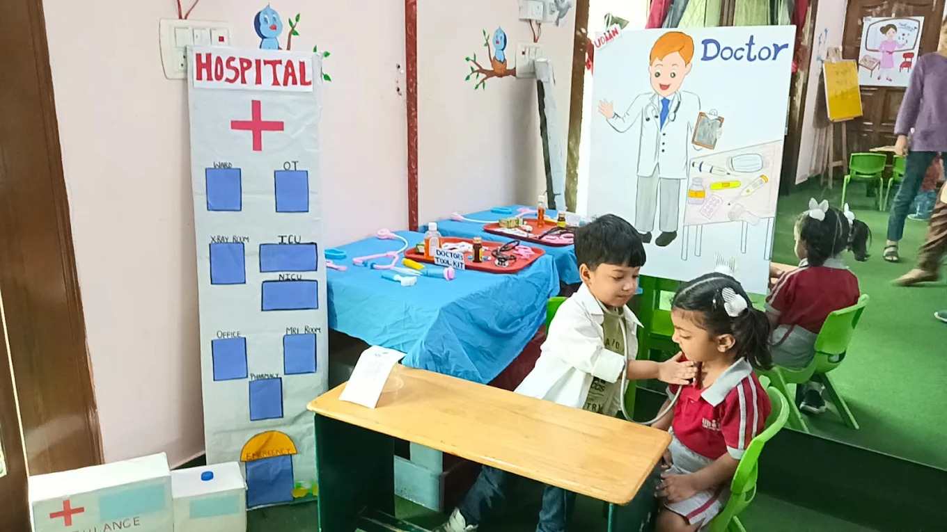 Infrastructure Picture 2