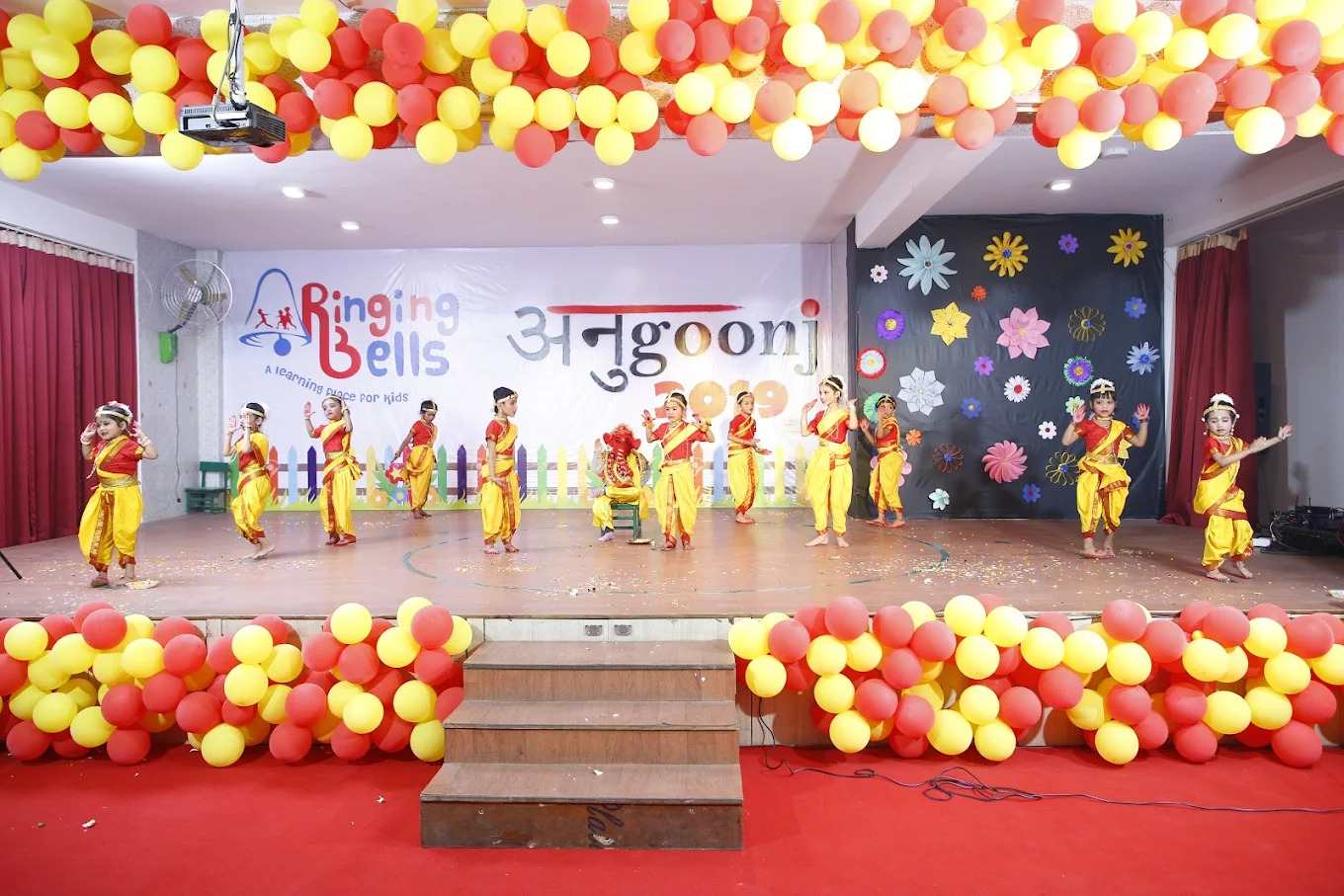 Ringing Bells - Image 2