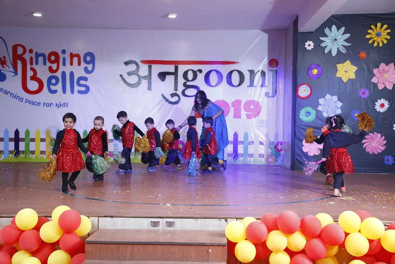 Ringing Bells - Image 4