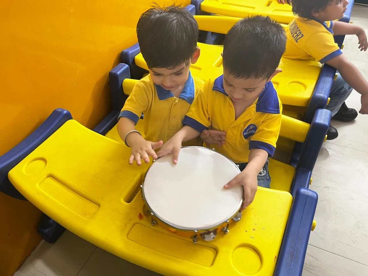 Small Wonderz Playschool & Daycare - Image 3