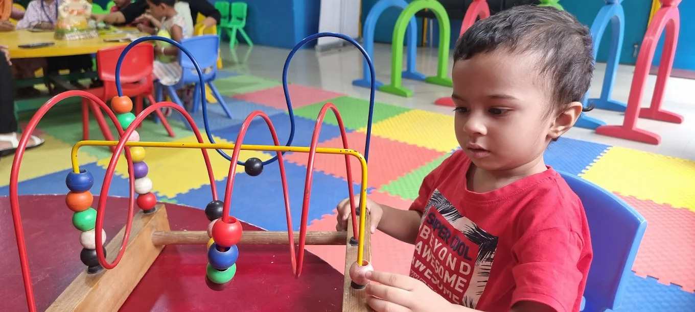 Small Wonderz Playschool & Daycare - Image 4