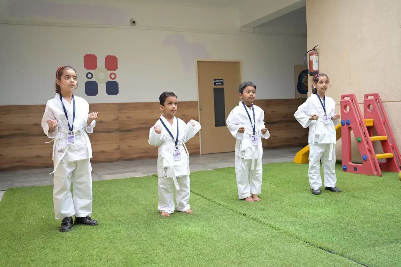 Riviera Kids Zone - Image 2