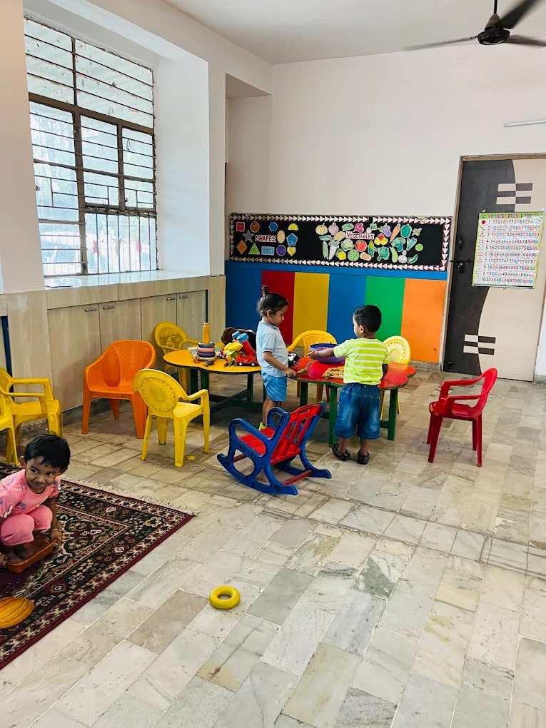 Riviera Kids Zone - Image 3