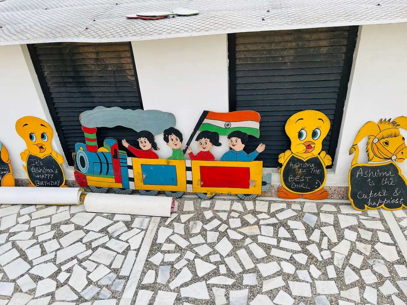 Riviera Kids Zone - Image 5