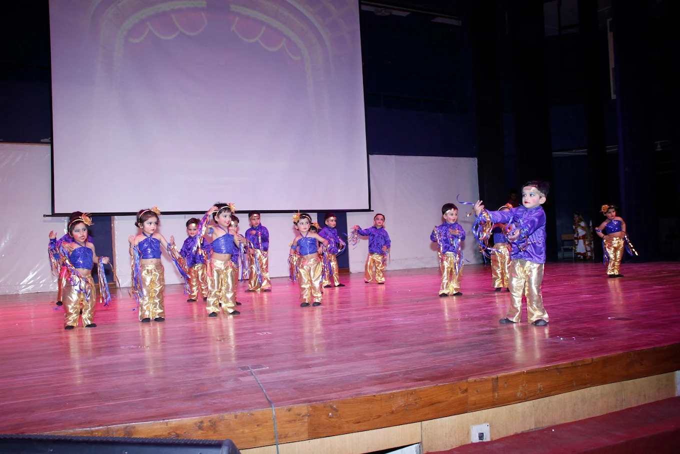 Riviera Kids Zone - Image 6