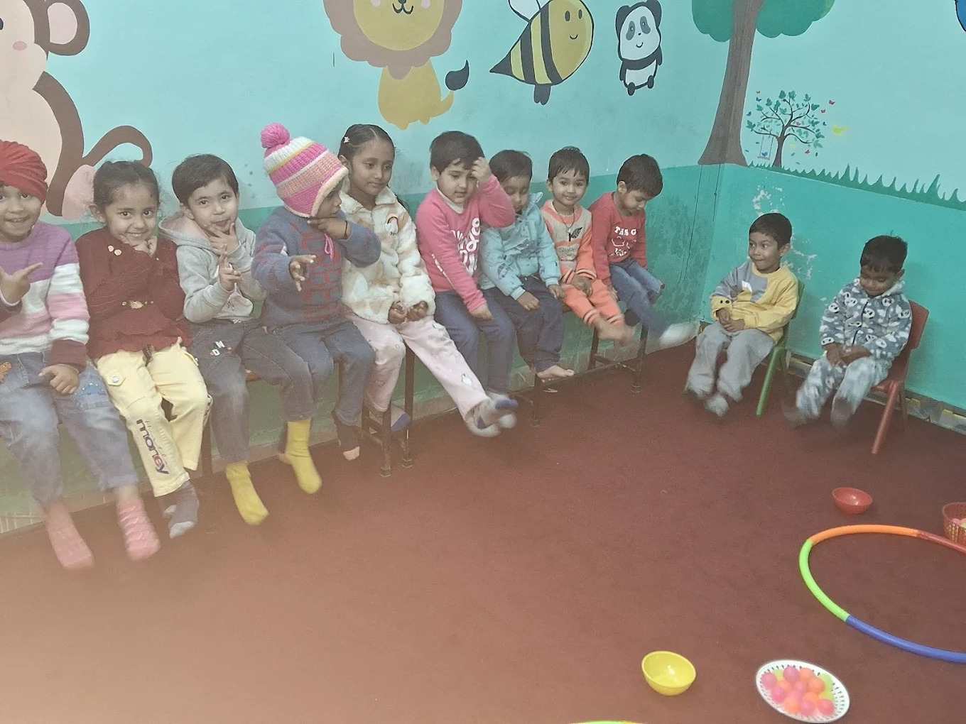 Infrastructure Picture 3