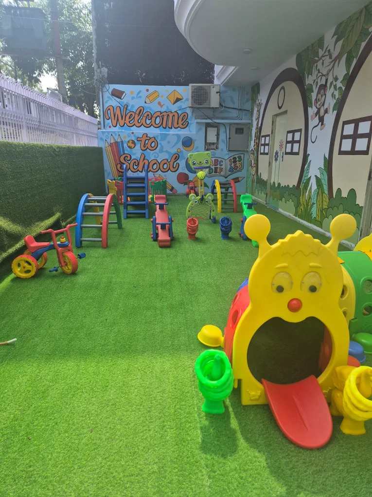 Infrastructure Picture 2