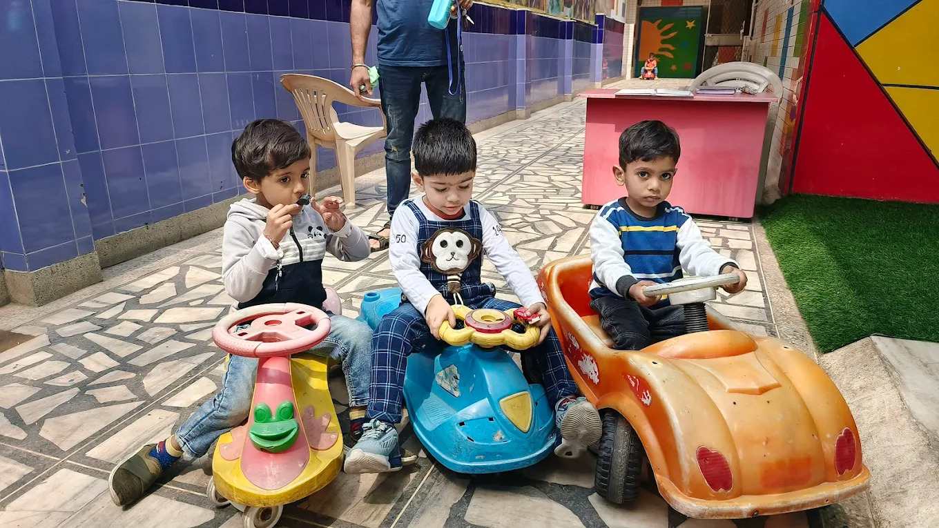 Infrastructure Picture 2