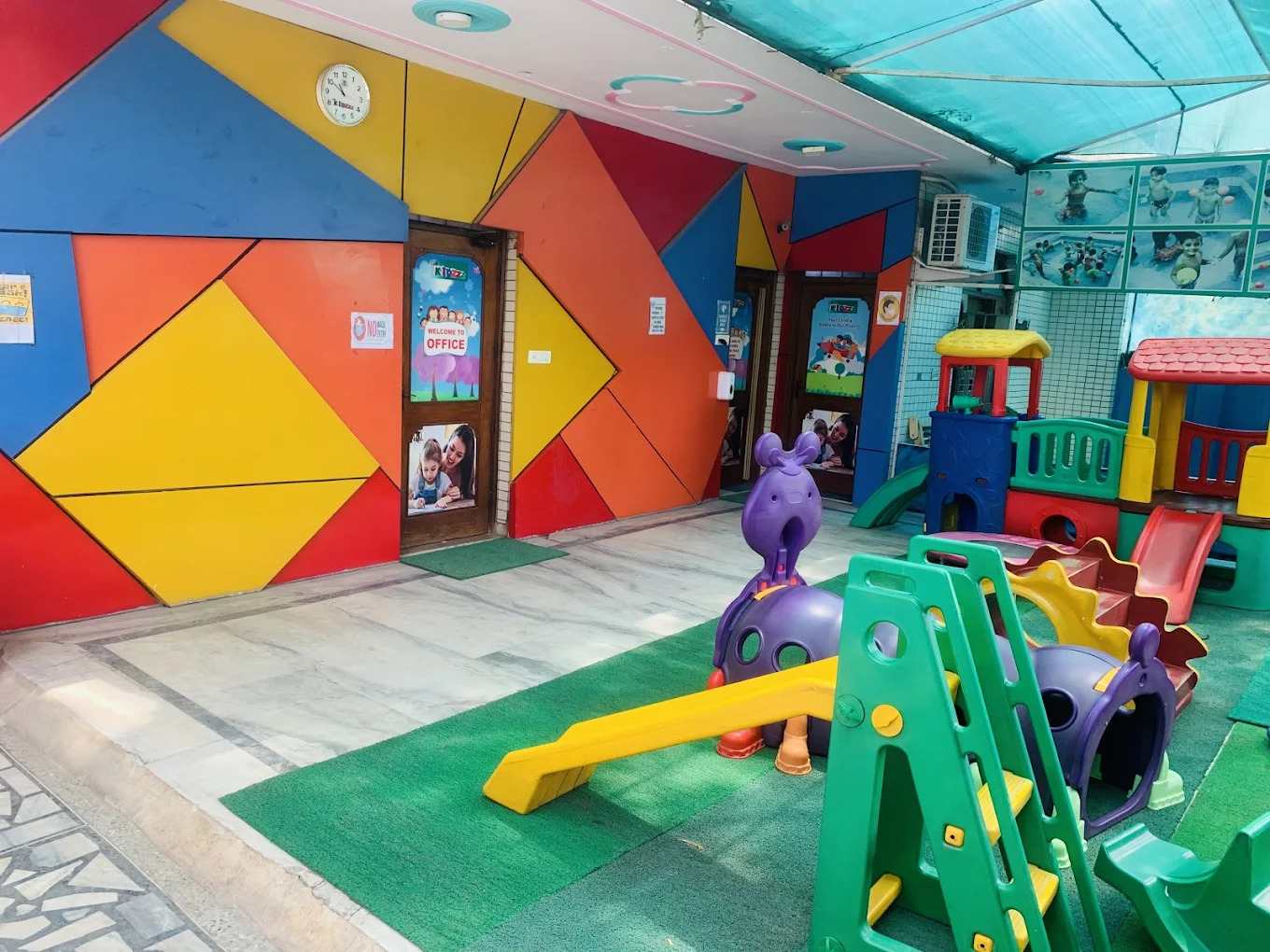 Infrastructure Picture 4