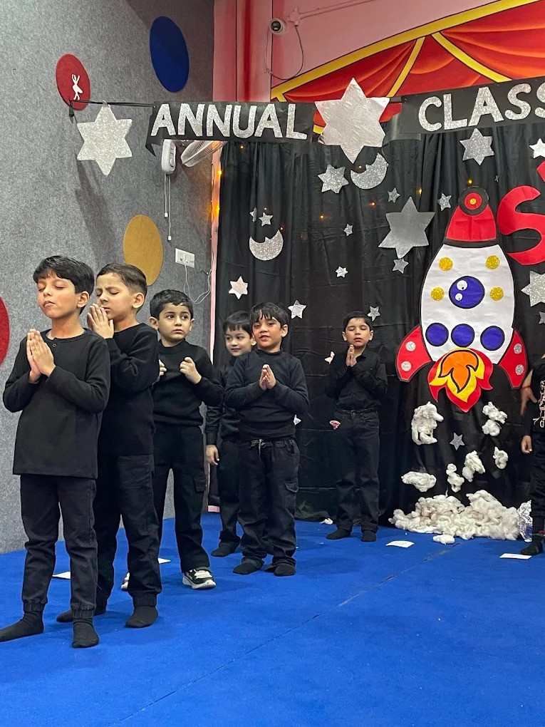 Bachpan Play School - Image 6