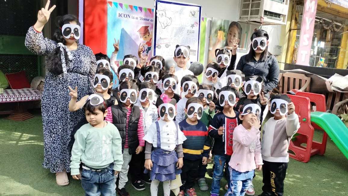 Icon Nurturing Innocence - Image 3