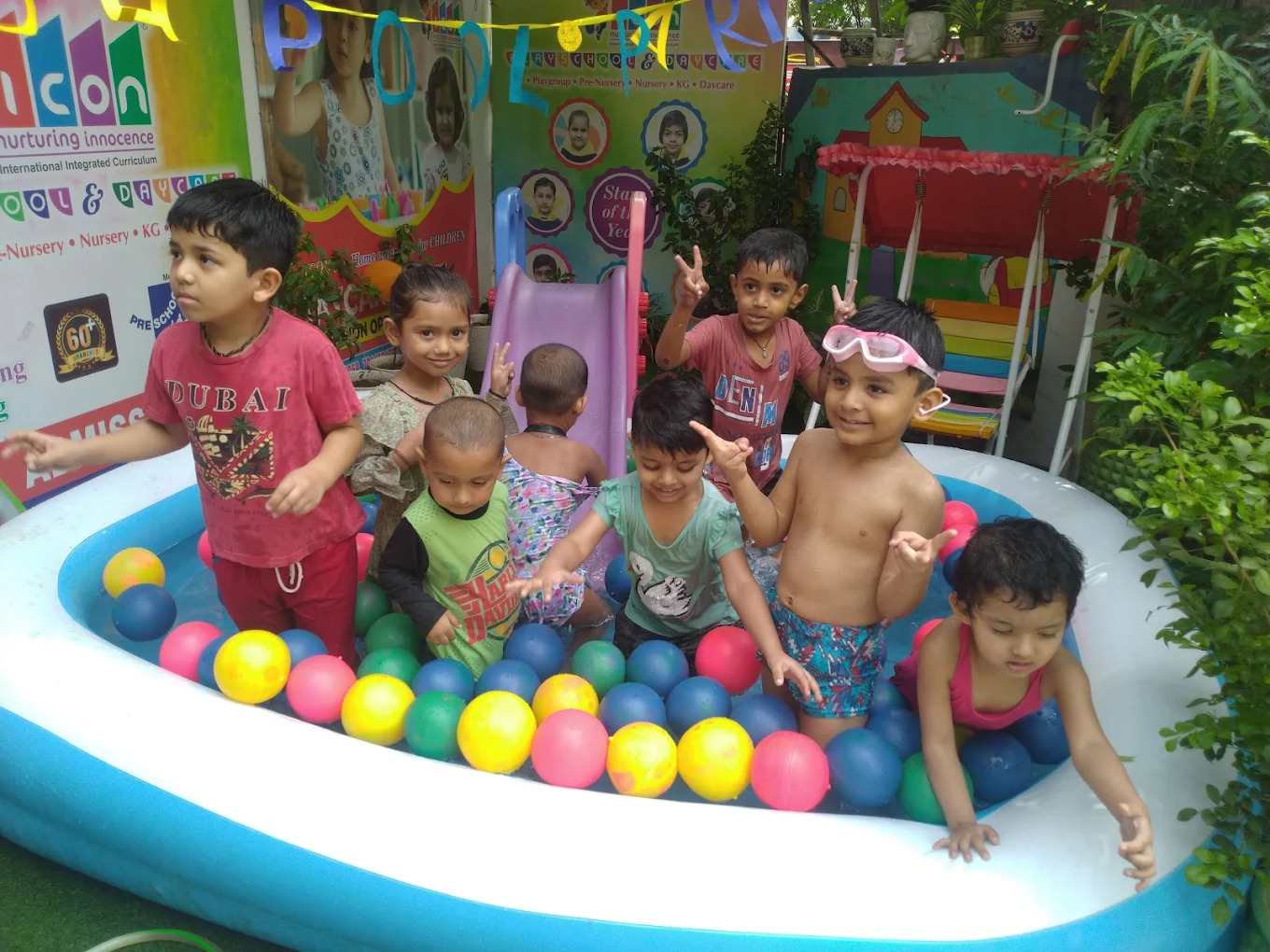 Icon Nurturing Innocence - Image 4