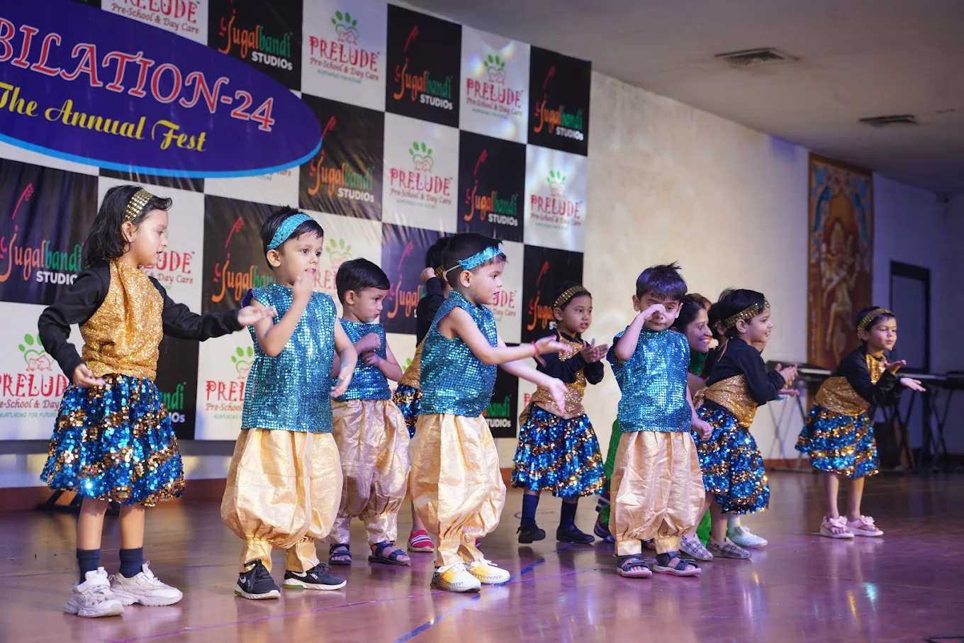 Prelude Play School - Image 2