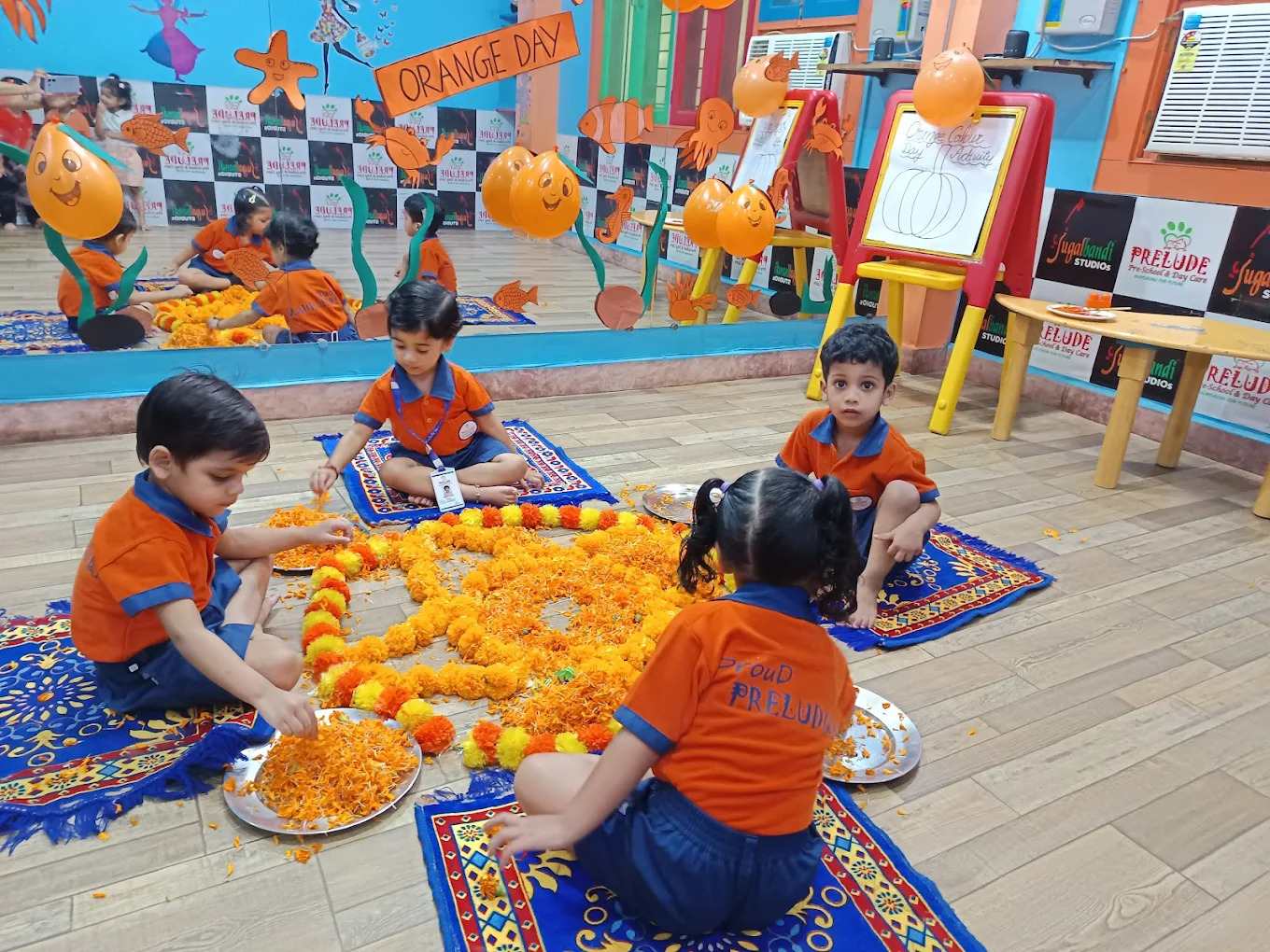 Prelude Play School - Image 3