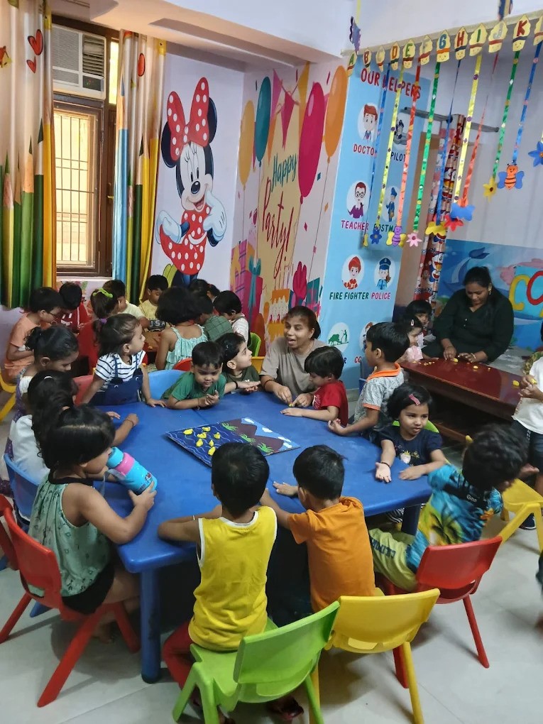 Mini Wonder Pre School & Day Care - Image 7