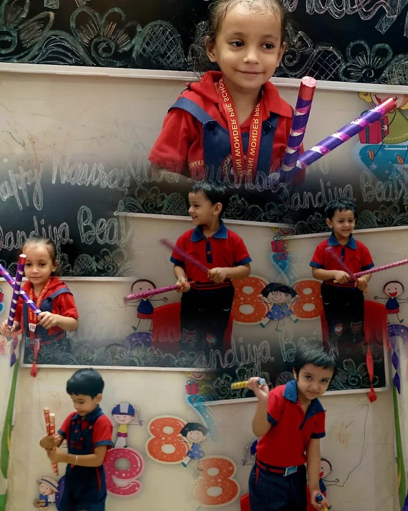 Mini Wonder Pre School & Day Care - Image 6