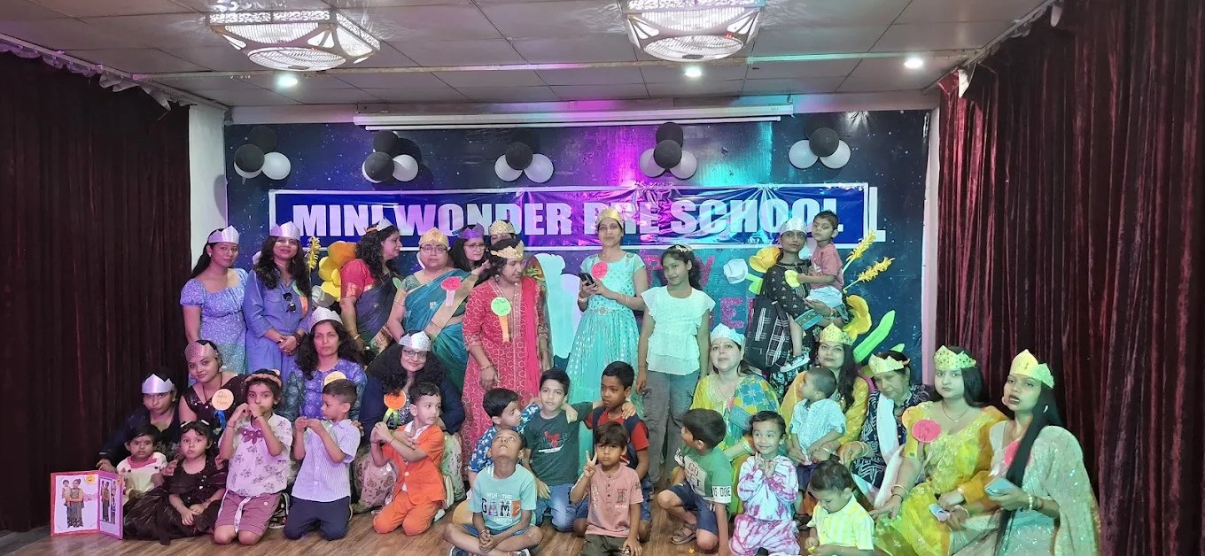 Mini Wonder Pre School & Day Care - Image 5