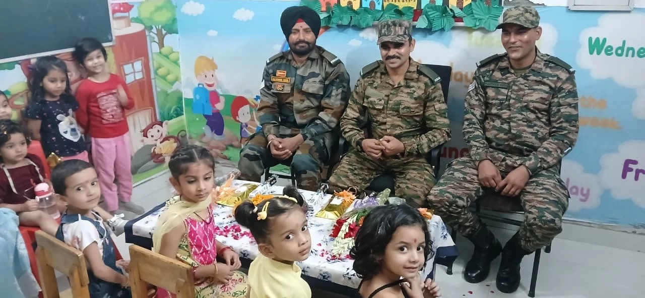 Mini Wonder Pre School & Day Care - Image 4