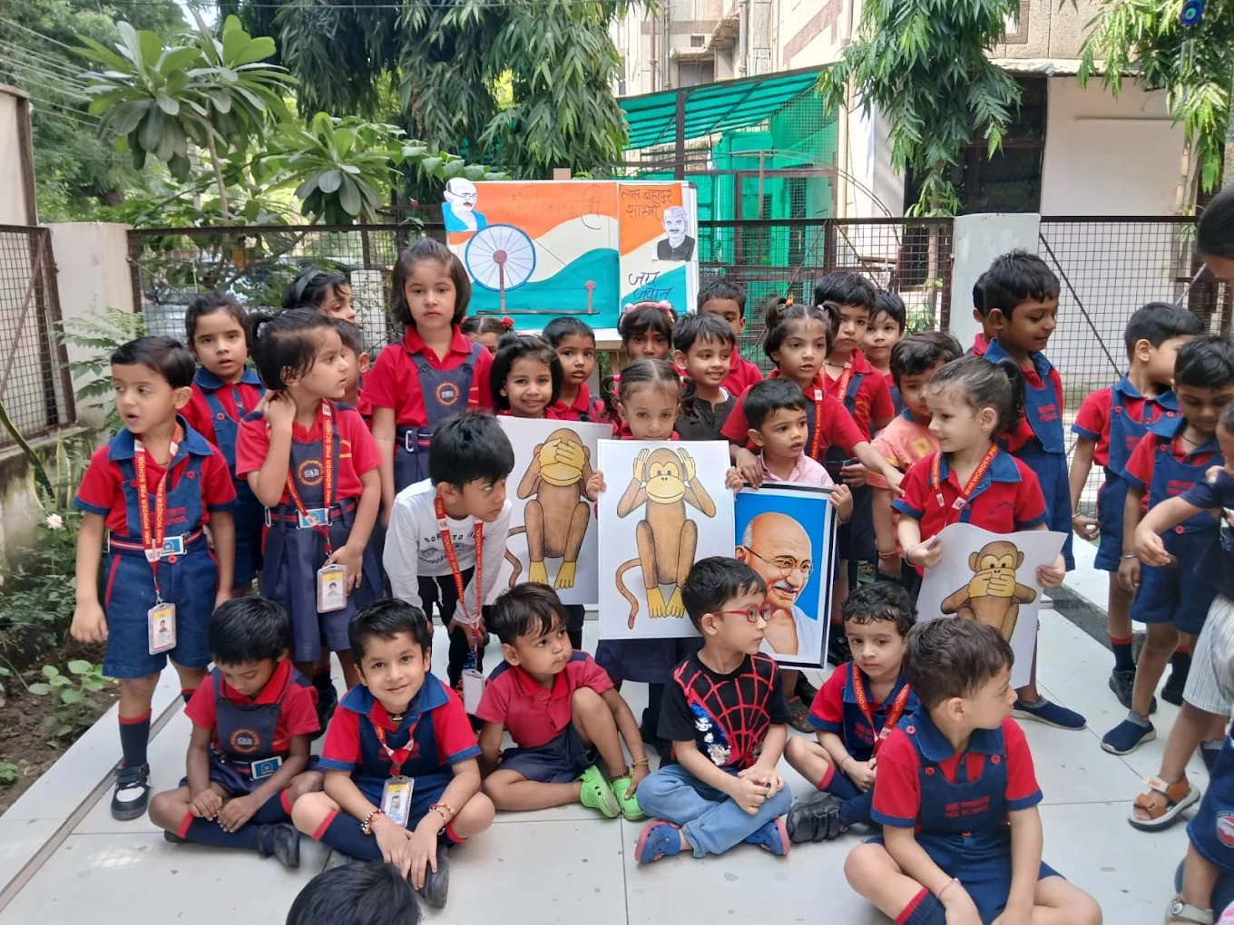 Mini Wonder Pre School & Day Care - Image 3