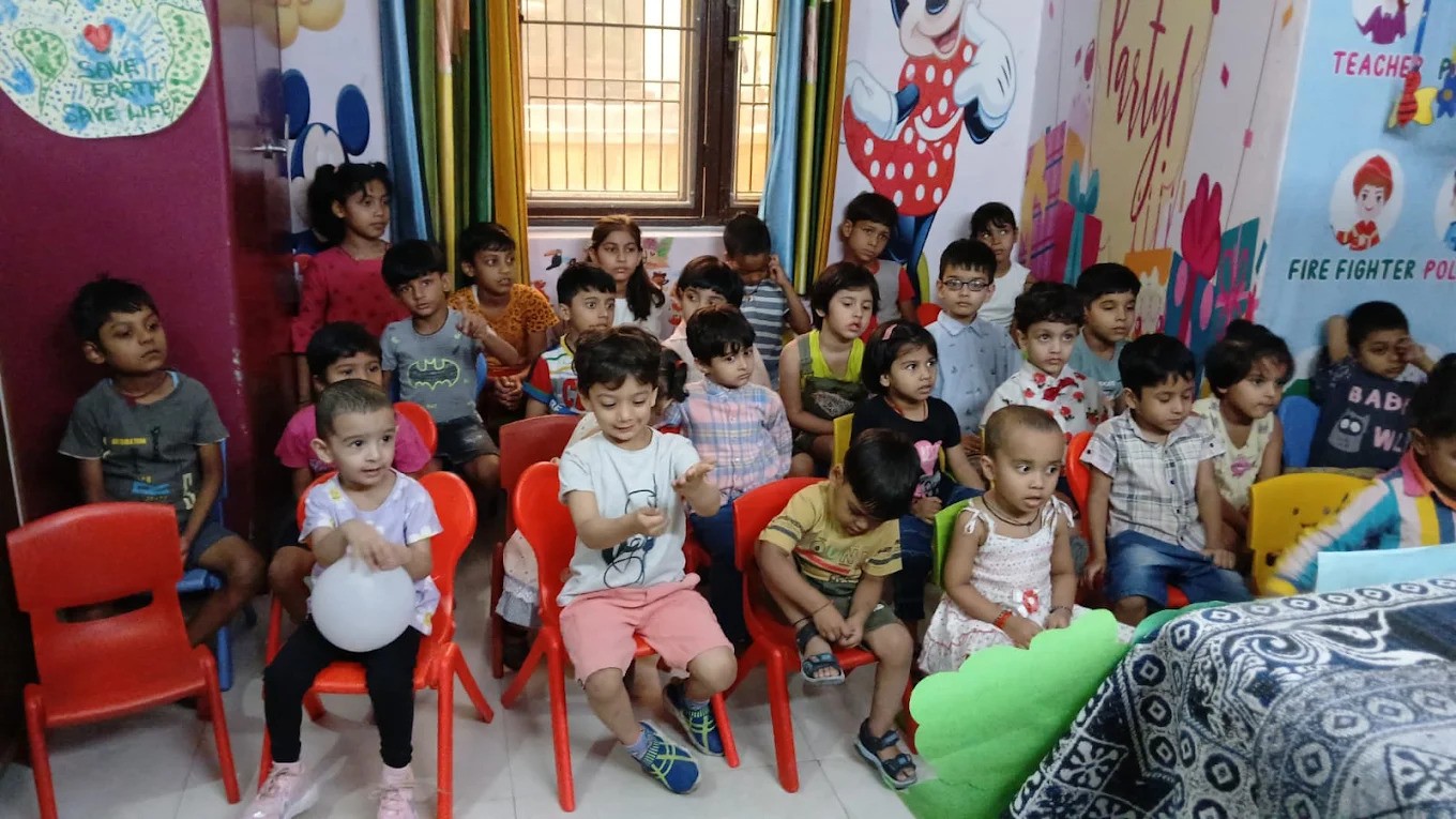 Mini Wonder Pre School & Day Care - Image 2