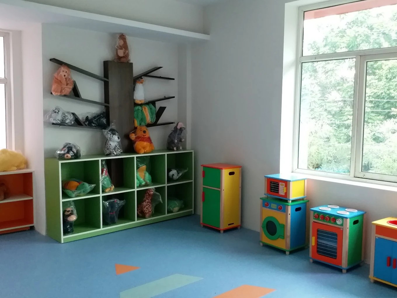 Infrastructure Picture 5