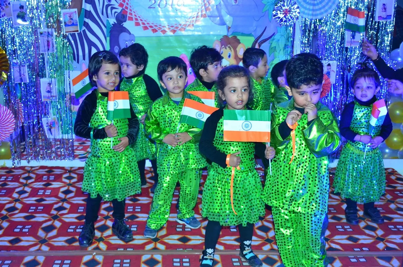 Infrastructure Picture 2